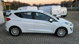 Ford Fiesta 1,1  *mk8  * 5-drzwi * Chełm Śląski - zdjęcie 3