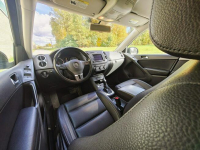 Volkswagen Tiguan Łódź - zdjęcie 9