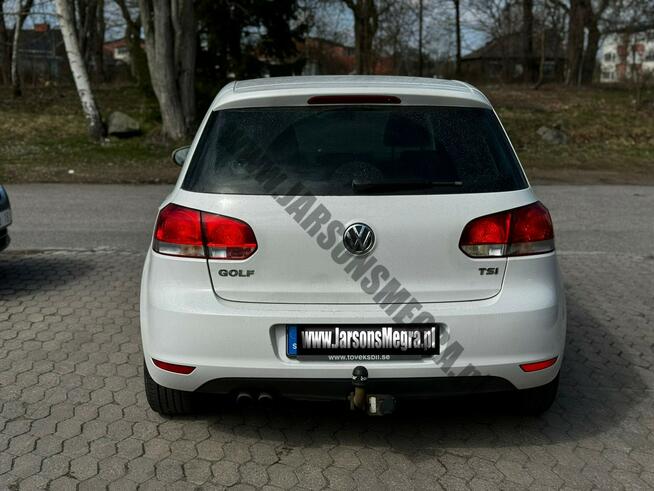 Volkswagen Golf Kiczyce - zdjęcie 4