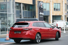 Škoda Superb 2.0 TDI SCR Selection D, DSG, bezwypadkowy, serwisowany Tychy - zdjęcie 8