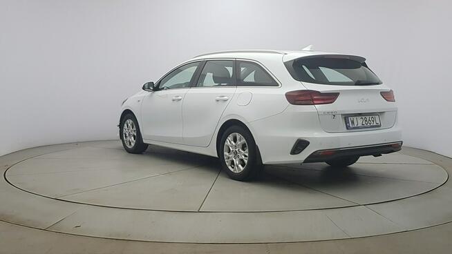 Kia Cee'd 1.5 T-GDI M ! Z Polskiego Salonu ! Faktura VAT ! Warszawa - zdjęcie 5