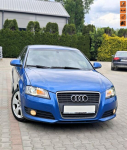 Audi A3 Alu Klima S-Line  4 x 4