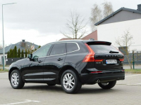 Volvo XC 60 z Gwarancją Skóra Fotele Comforty Żyrardów - zdjęcie 4