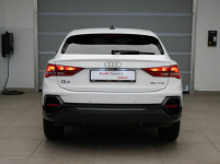 Audi Q3 35TFSI 150KM Manual Virtual Kamera MartwePole Asystenci Alu17 Kielce - zdjęcie 3