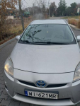 SPRZEDAM TOYOTA PRIUS 2009 Łomianki - zdjęcie 5