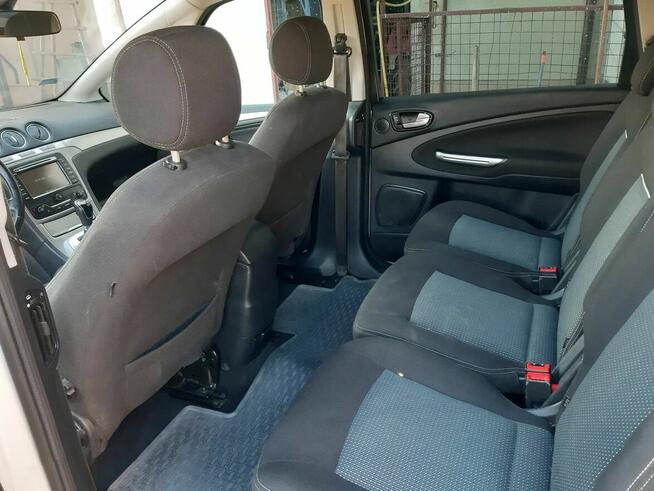 Ford S-Max Grójec - zdjęcie 11