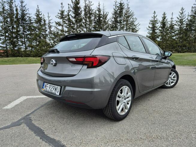 Opel Astra Giżycko - zdjęcie 5