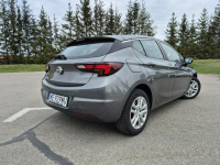 Opel Astra Giżycko - zdjęcie 5