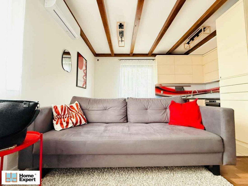 3pok, 60met, Okolice Przedniej 2 BALKONY/GARAŻ/2009 (Wrocław) Fabryczna - zdjęcie 6