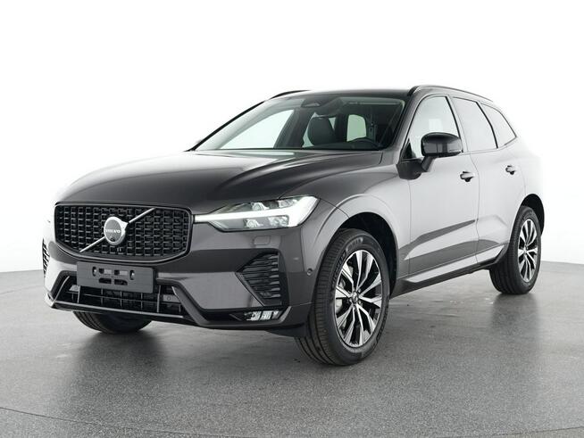 Volvo XC 60 B5(B) AWD Plus Dark Tychy - zdjęcie 1