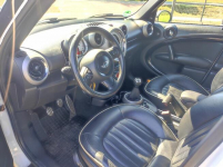 Mini Cooper Countrymen S Rymanów - zdjęcie 9