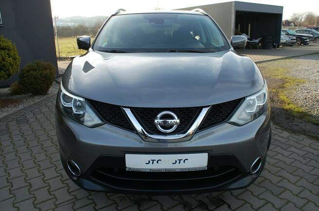 Nissan Qashqai Kamera 360,Panorama,Navi Dębica - zdjęcie 10