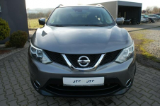 Nissan Qashqai Kamera 360,Panorama,Navi Dębica - zdjęcie 10
