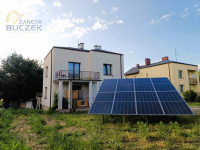 Sprzedam dom przy ul. 15-sierpnia w Sochaczewie