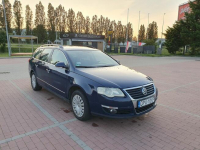 Volkswagen Passat B6 1.9 Tdi 2007 Comfort Zadbany