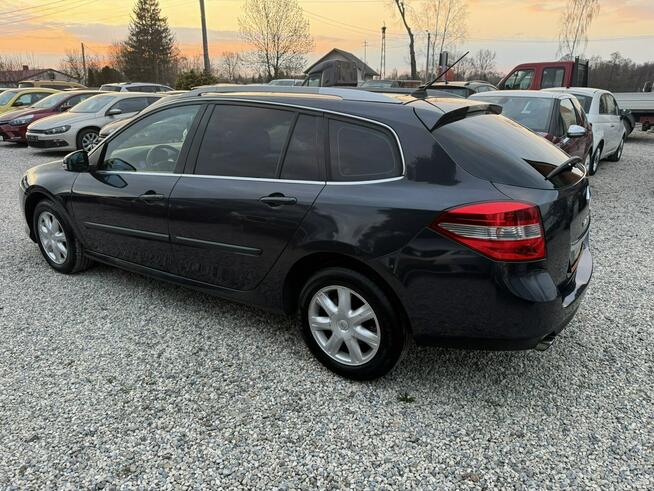 Renault Laguna Bardzo dobry stan, Automat, Klimatronik, Nawigacja. Chlewice - zdjęcie 4