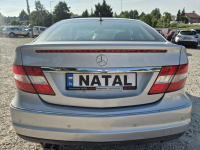 Mercedes CLC 11.2009* Mały przebieg* Bogata wersja Bydgoszcz - zdjęcie 5