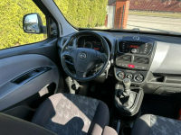 Opel Combo 1.4i 2Fast bardzo zadbany! serwisowany Tarnów - zdjęcie 9