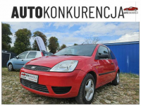 Ford Fiesta 1.3 benzyna dobrze jeździ - sprzedam lub zamieni Gdańsk - zdjęcie 1