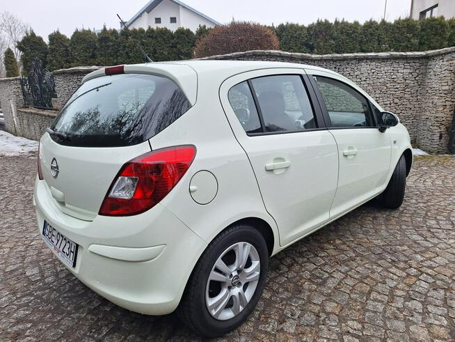 Opel Corsa Active Siewierz - zdjęcie 2