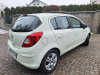 Opel Corsa Active Siewierz - zdjęcie 2