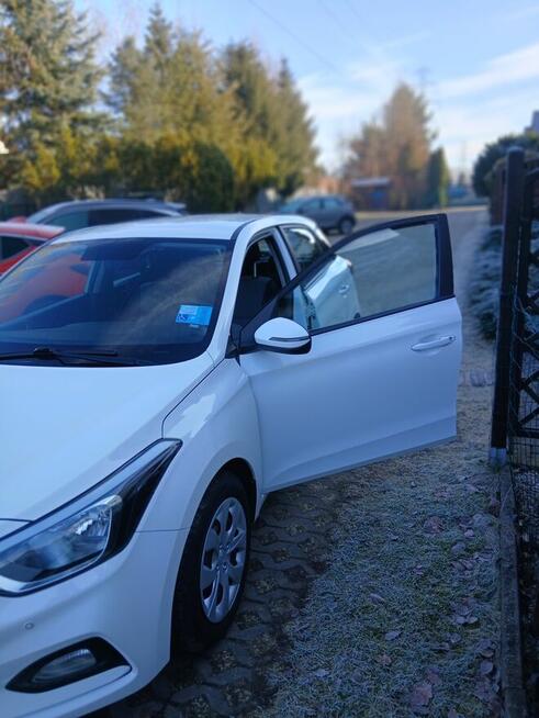Sprzedam hyundai i20 Jelenia Góra - zdjęcie 9