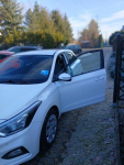Sprzedam hyundai i20 Jelenia Góra - zdjęcie 9
