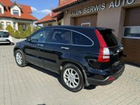 Honda CR-V 2,2 i-CTDi 140KM  4x4  Klimatronik  Navi  Kamera Orzech - zdjęcie 10