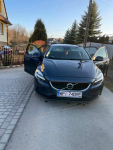 Volvo V40 2016 | Bogate wyposażenie + 2 komplety kół Limanowa - zdjęcie 5