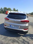 Hyundai Tucson Hyundai Tucson 1.7 CRDi Comfort / krajowy, 2 Stoczek Łukowski - zdjęcie 2