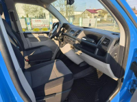 Volkswagen Transporter T6 długi osobowy Kutno - zdjęcie 6