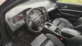 Audi A6 Karczew - zdjęcie 7
