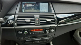 BMW X5 M , samochód serwisowany w ASO - faktura VAT marża Tychy - zdjęcie 10