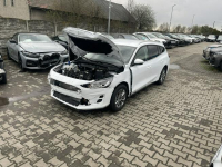 Ford Focus Automat  Kamera Podgrzewane: Szyba, fotele, kierownica Gliwice - zdjęcie 2