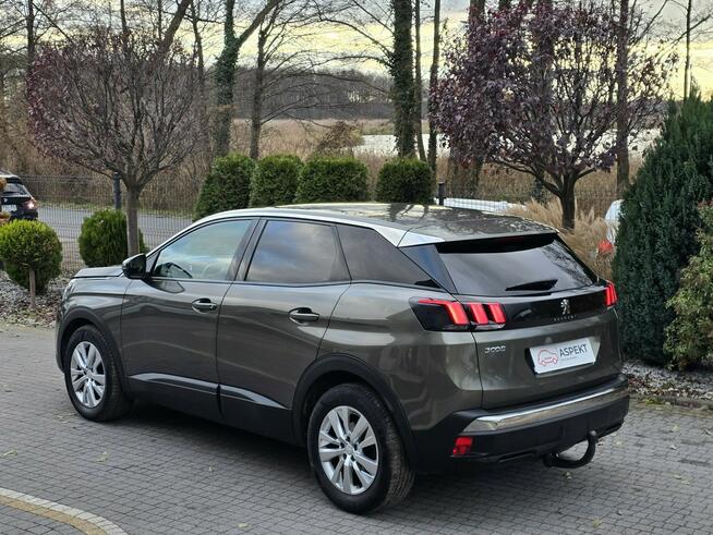 Peugeot 3008 1.5 BlueHdi 130KM EAT8 / I-właściciel / Serwisowany Skępe - zdjęcie 5