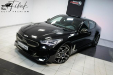 Kia Stinger 3.3 V6*AWD*LIFT*Gwarancja*Salon Polska*Bezwypadkowy*Vat23%