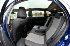 Toyota Auris 1.8 HYBRID Panorama Alkantara Navi Kamera Full Opcja_ Płock - zdjęcie 11