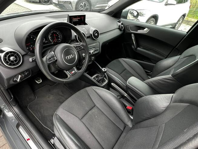 Audi A1 1.0 95 S-Line 5 drzwi Niski Przebieg Baranowo - zdjęcie 9