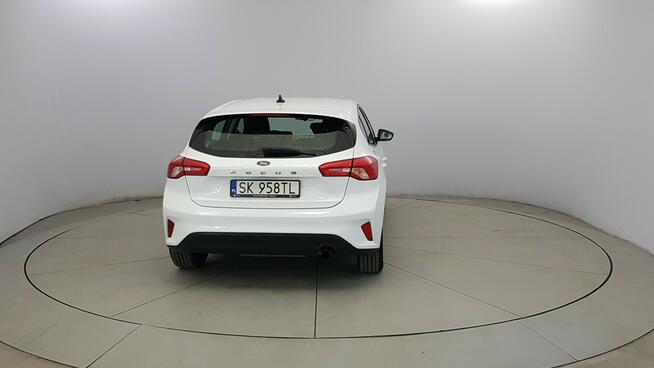 Ford Focus 1.5 EcoBlue Trend ! Z Polskiego Salonu ! Faktura Vat ! Warszawa - zdjęcie 6