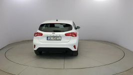 Ford Focus 1.5 EcoBlue Trend ! Z Polskiego Salonu ! Faktura Vat ! Warszawa - zdjęcie 6