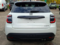 Fiat 600 145KM SPORT/Pakiet Zimowy/Felgi 18" Piła - zdjęcie 6