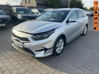 Kia Cee'd Salon Polska_ Kamera Tempomat Lane assist 160KM