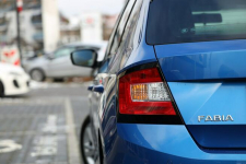 Škoda Fabia 1.0 TSI 110 KM Ambition  Serwisowany, bezwypadkowy Tychy - zdjęcie 12