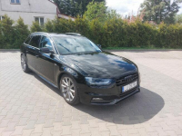 Audi A4 IV (B8) Audi A4 B8 3.0 TDI Skórzec - zdjęcie 3