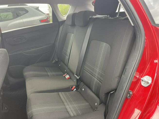 Hyundai Bayon Podgrzewanie Czujniki park.  Virtual cockpit Gliwice - zdjęcie 10