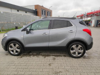 OPEL MOKKA 2014r.1.4 TURBO BENZYNA Brudzew - zdjęcie 5