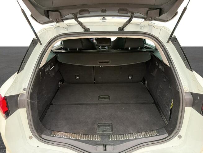 Renault Megane 1.5 Blue dCi R.S. Line EDC Warszawa - zdjęcie 11
