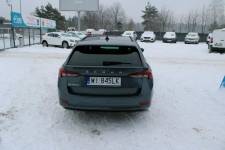 Škoda Octavia AMBITION DSG LED  Kamera Salon Polska Gwarancja Warszawa - zdjęcie 7