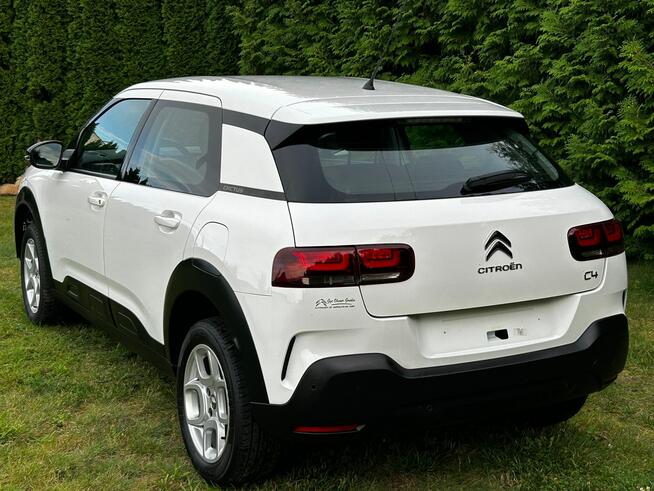 Citroen C4 Cactus #Lift #Automat Laskowo - zdjęcie 4