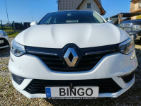 Renault Megane 1,2 100KM Harklowa - zdjęcie 2